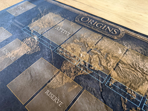 Playmat