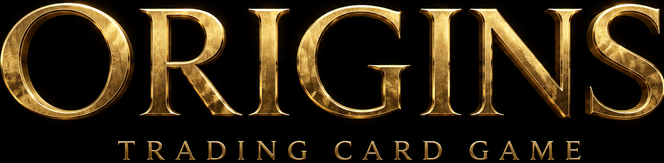 Origins TCG
