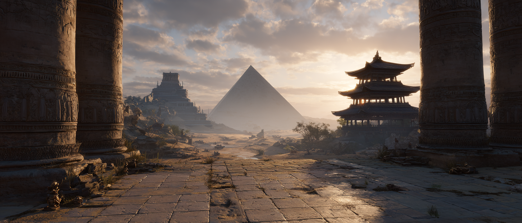 Trailer ufficiale di Origins Trading Card Game, il gioco di carte collezionabili ispirato alla storia, alla mitologia e alle antiche civiltà.